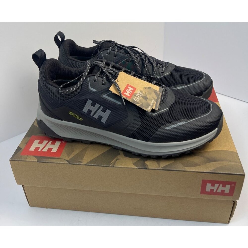 Helly Hansen Mens Running Trail Shoe Gobi‎ 2 HT EU 43 US 9.5